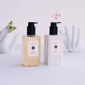 Jo Malone London Lime Basil & Mandarin Body & Hand Lotion 250ml